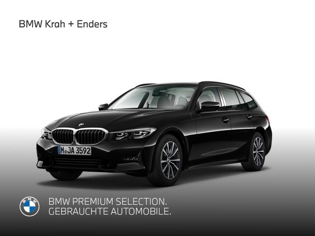 BMW 320 dTour.Sportline+Navi+HUD+Leder+RFK+StandHZG