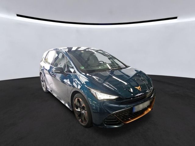 Cupra Born Edition Dynamic HeadUp/LED/ACC/Pano imagem 3