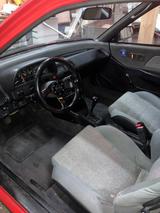 Honda Civic - Honda aus 1991