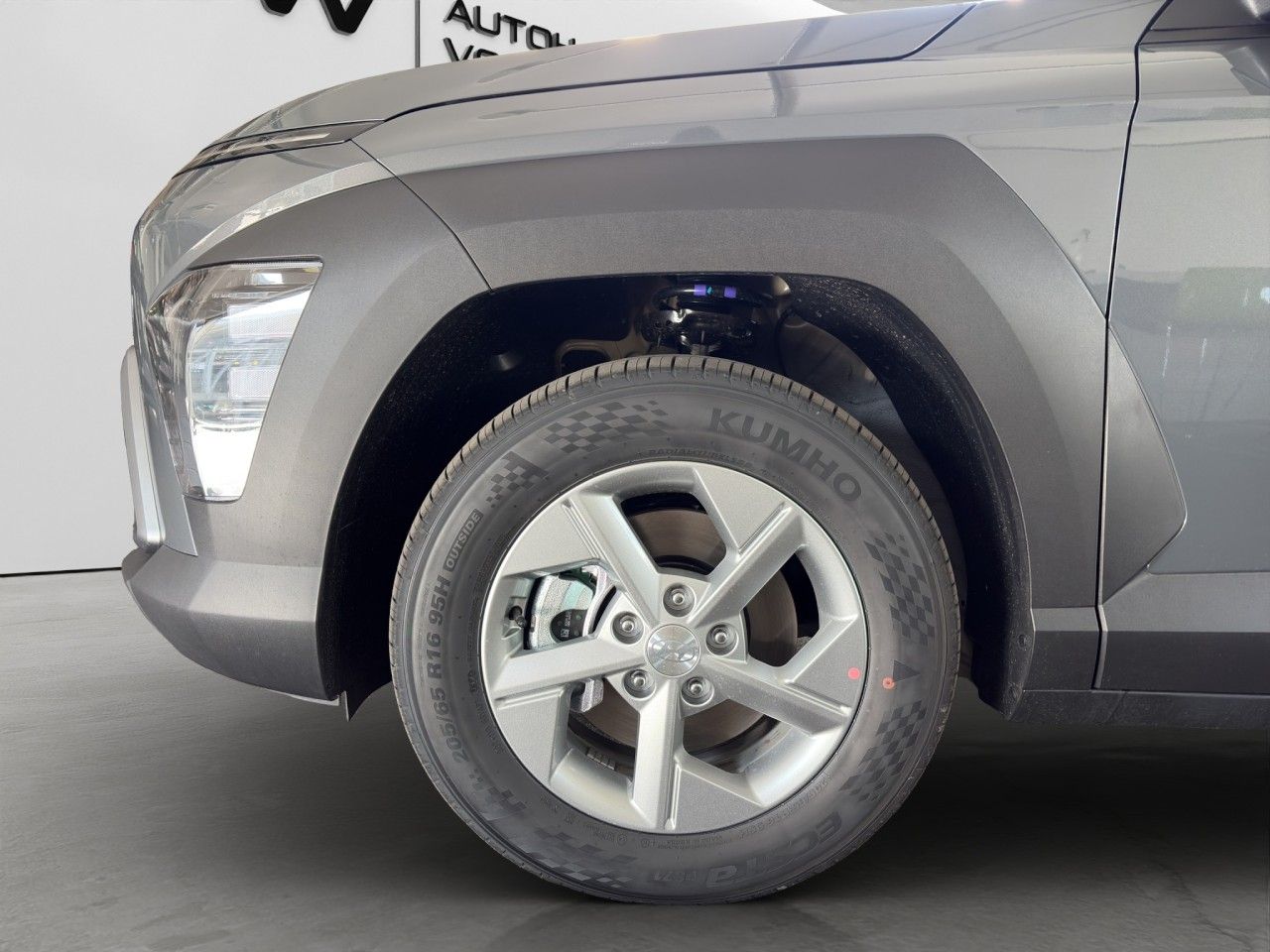 Hyundai Kona – Bild 4