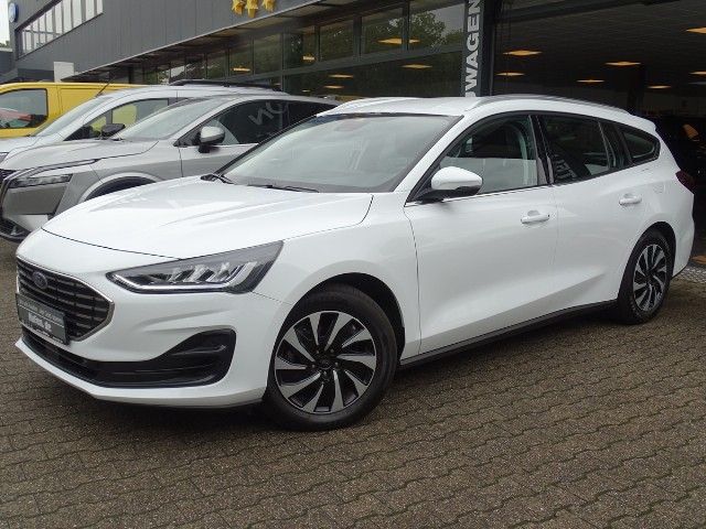 Image of Ford Focus