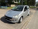 Smart ForFour 75 PS 1.1 mit 109.000km TÜV ... - gebrauchte Smart ForFour aus dem Jahr 2007