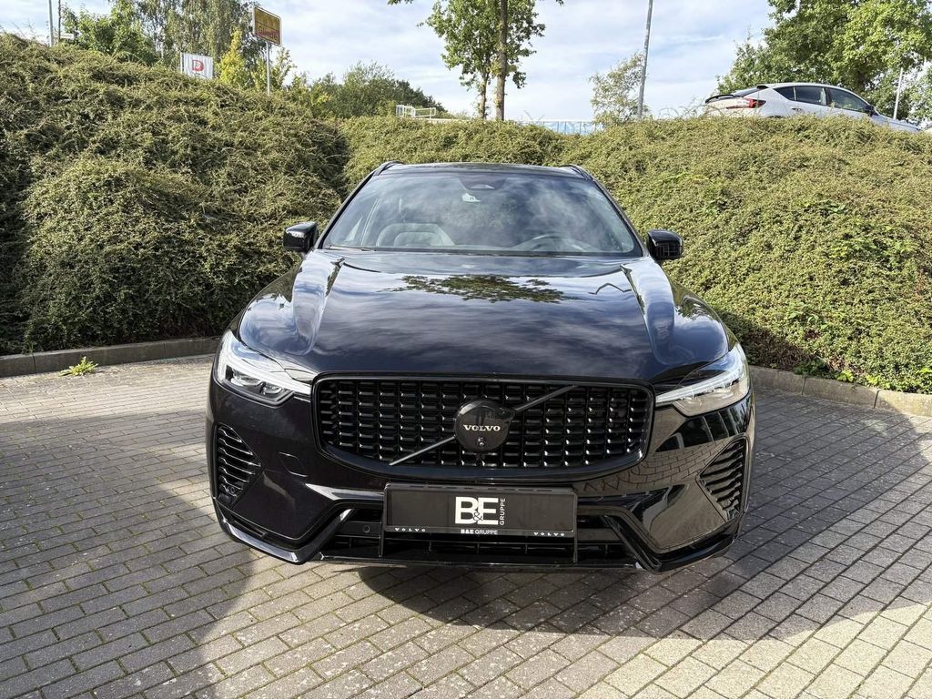 Image of Volvo XC60