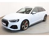 Audi RS4 Avant TFSI quattro  B&O/LED/SH/PANO/HUD - Audi RS4 in Dresden
