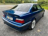 BMW M3 e36 Coupe - BMW M3 mit Schiebedach