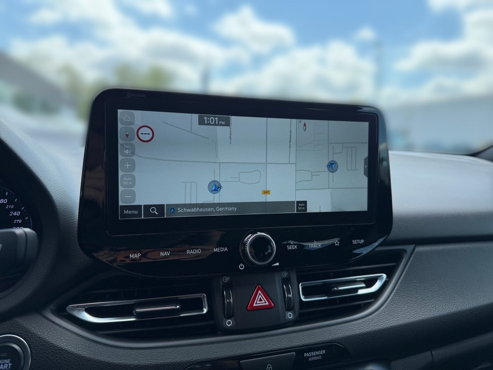 Hyundai i30 – Bild 9