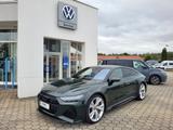 Audi RS7 Brewster Green Dynamik PLUS - Audi RS7 in Dresden