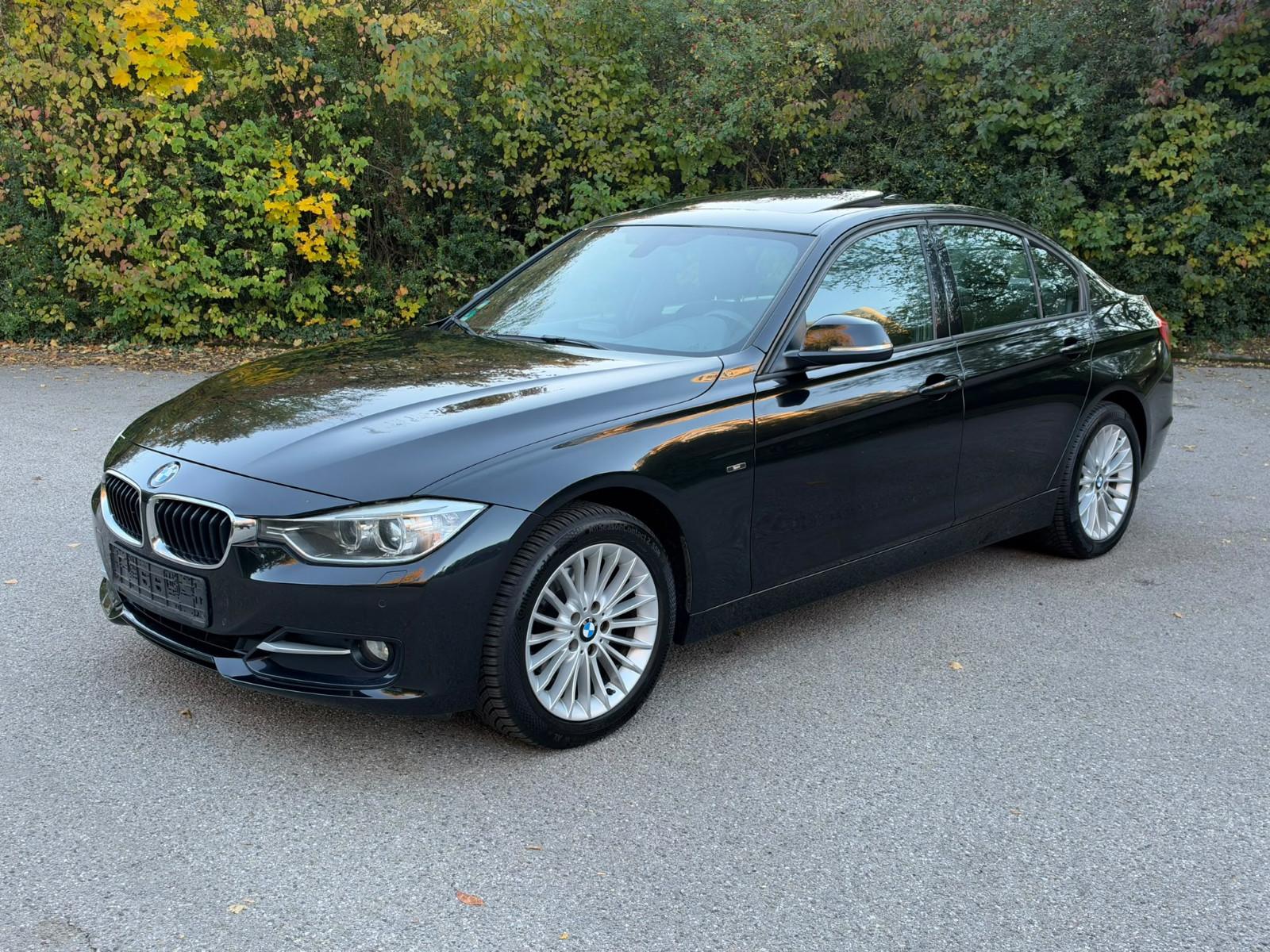 BMW 318