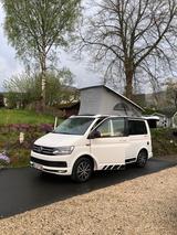 Volkswagen T6 California Beach Edition 4 Motion - Volkswagen T6 California in Nürnberg