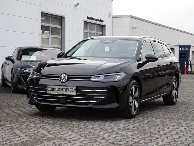 Passat Variant 2.0 TDI DSG Business - incl. WR