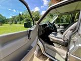 Volkswagen T4 Multivan - gebrauchte VW T4 Multivan aus dem Jahr 1999