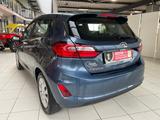 Ford Fiesta 1.1 Ti-VCT Cool & Connect+Touch+ - Ford Fiesta aus 2023