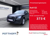 Audi Q2 - Vorschau Bild 1
