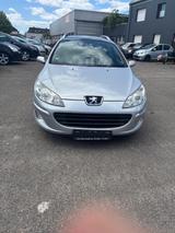 Peugeot 407 Platinum 165 - gebrauchte Peugeot 407 aus dem Jahr 2009
