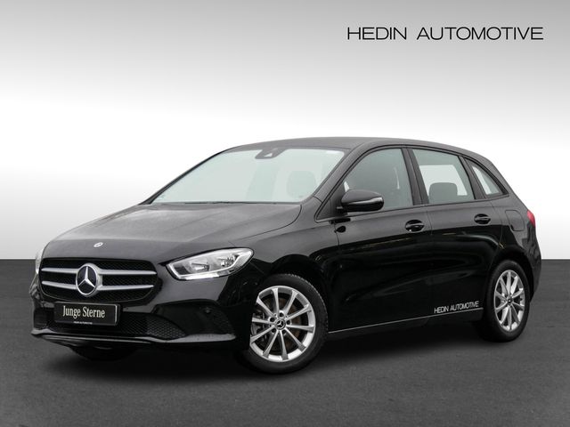 Mercedes-Benz B 250 E |NAVI|SHZ|PTS|MBUX|KLIMA|LM|AUT