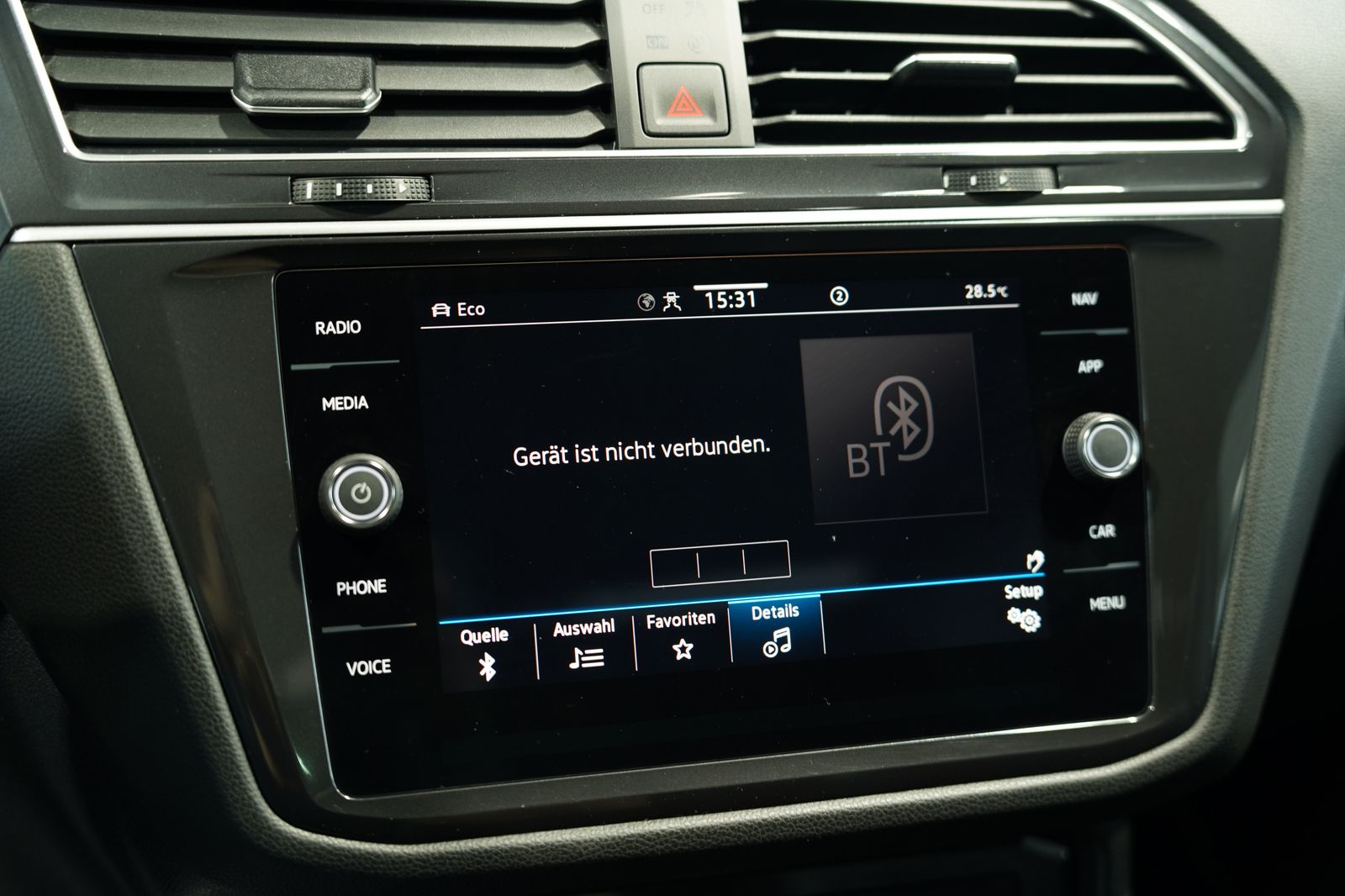 Vw Tiguan Allspace
