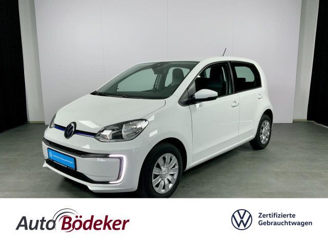 Volkswagen e-up! move electric 1-Gang Automatik 32,3 kWh