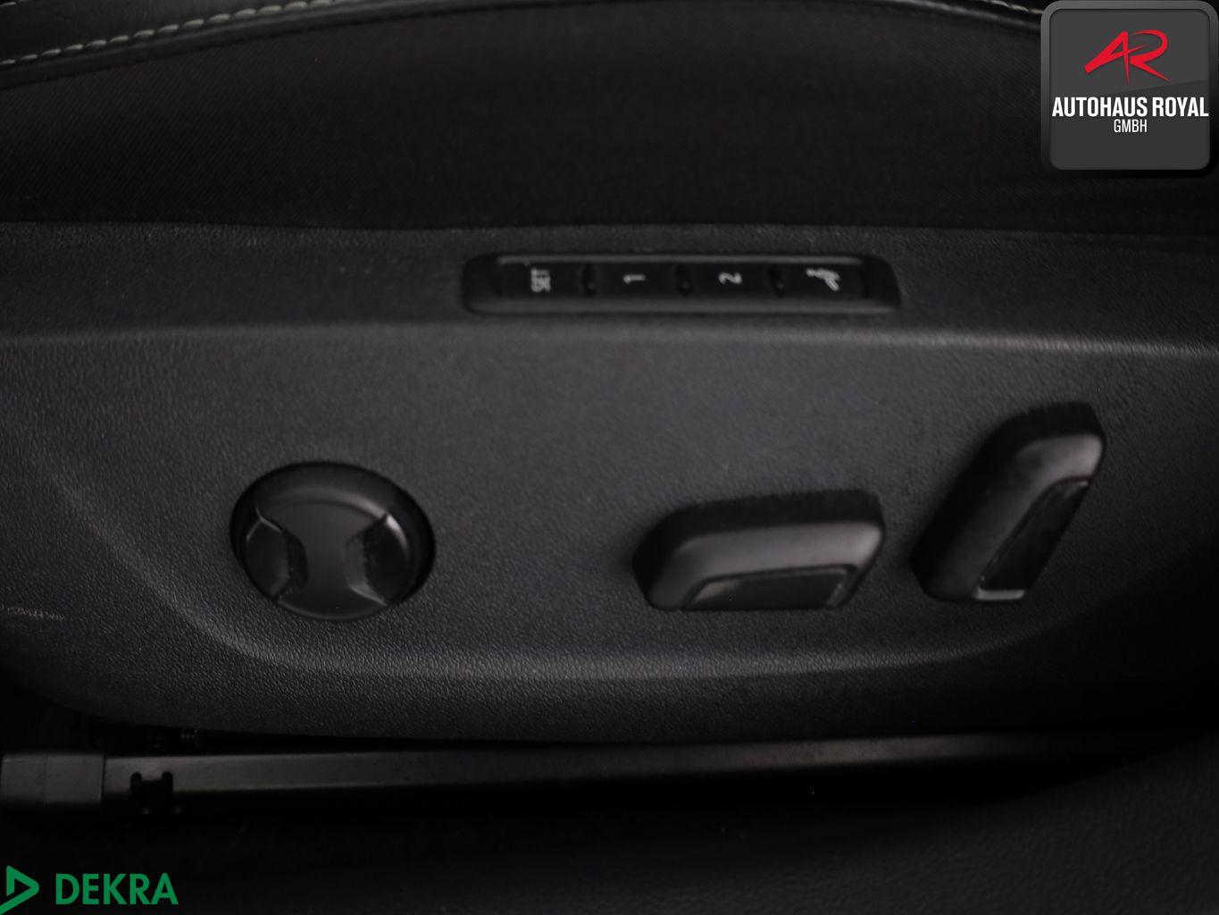 Skoda Octavia Combi 2.0 TSI RS PANO,HUD,MASSAGE,MEMORY, миниатюра 26