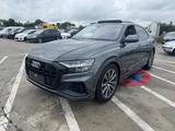 Audi SQ8 4.0 TDI Quattro/RS-Sit/B&O/Nachtsicht/Pano - Audi SQ8 Gebrauchtwagen