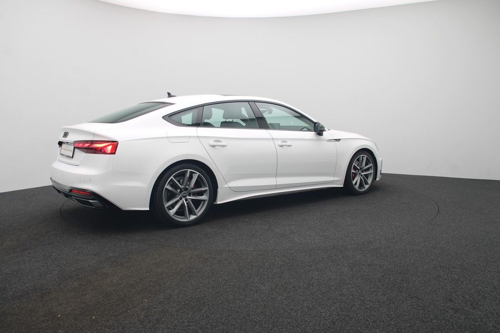 Audi A5 Sportback 40 TFSI S line LED Navi Pano foto 5