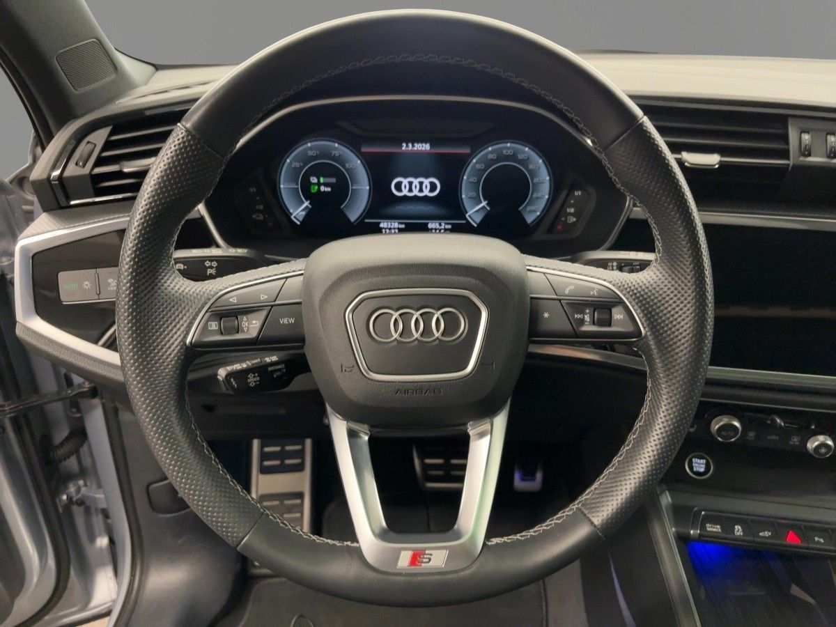 Audi Q3 - Bild 13