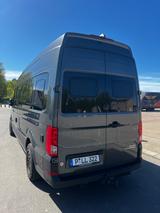 Volkswagen Grand California 680 4Motion  - Offers