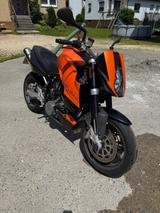 KTM 990 Superduke  - Offers matching your search criteria