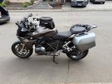 BMW R1200 RS | Touring & Dynamic Paket 