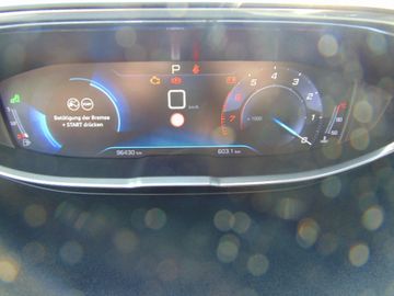 Bild 15 Peugeot 5008 Allure