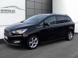 Ford Grand C-Max Titanium AUTOMATIK *7-SITZE*NAV*ALU* - Ford Grand C-Max mit Schiebedach