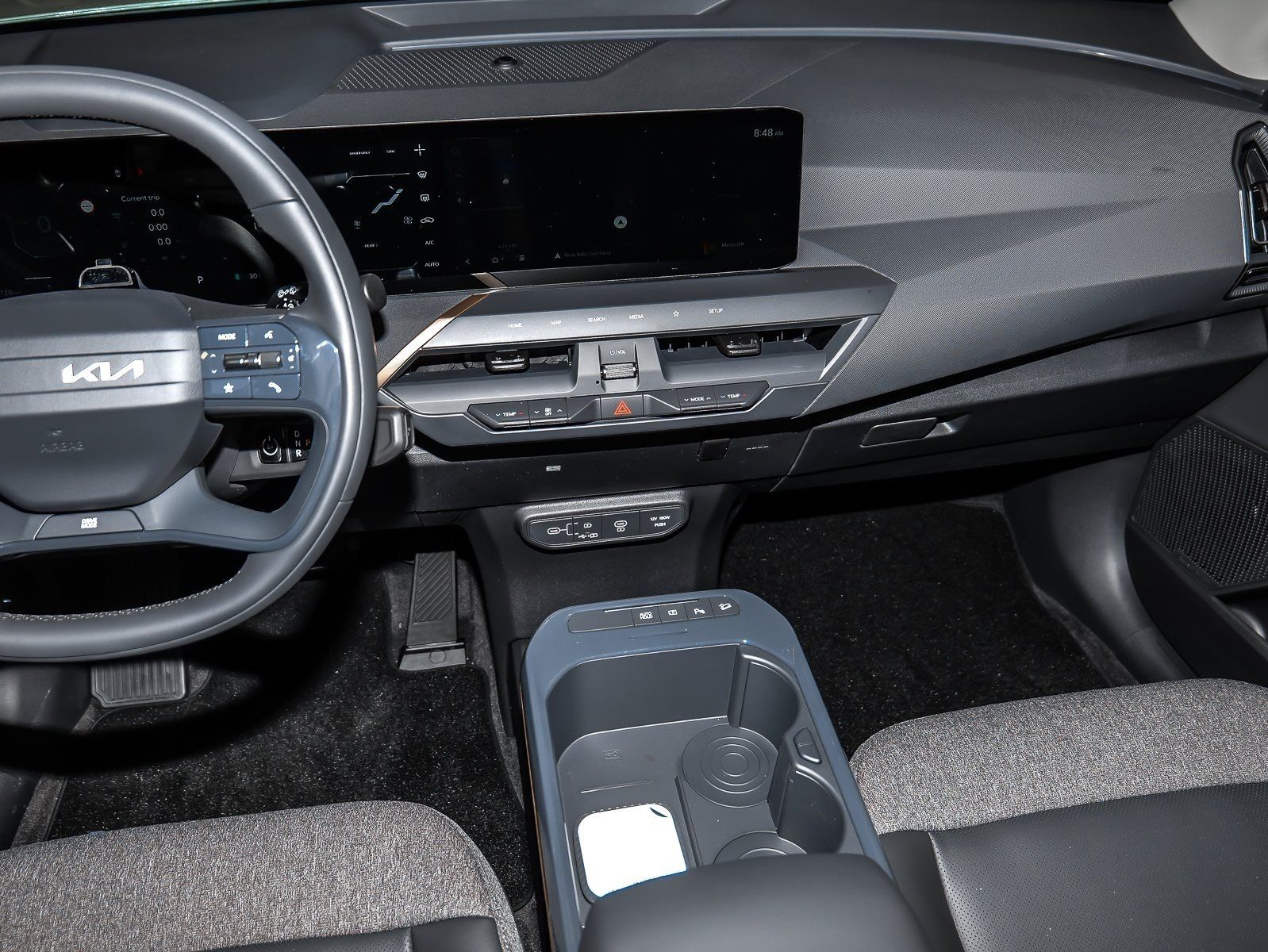 Kia EV5 - Bild 11