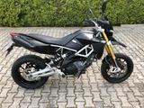 Aprilia Dorsoduro 750 - APRILIA DORSODURO