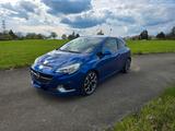 Opel Corsa OPC | Top Zustand, Motor NEU, Scheckheft - Opel Corsa: Motor