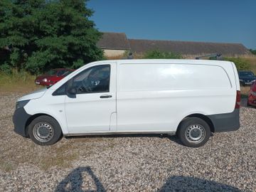 Mercedes Vito - 8
