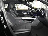 Mercedes-Benz CLA 200 Coupe AMG Line LED Pano DAB SHZ Klima Sp - Mercedes-Benz CLA 200: Sportwagen