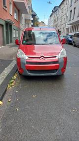 Citroën Berlingo VTi 95 Multispace Attraction Multis... - Citroën Berlingo: Vti 95