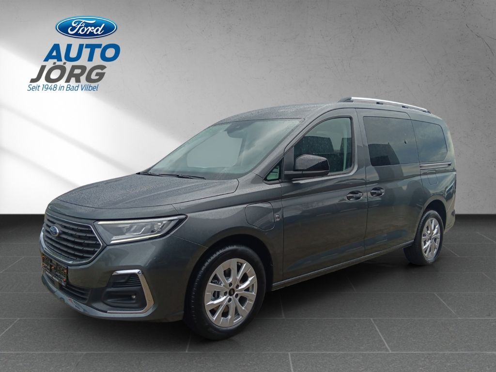 Ford Tourneo Connect