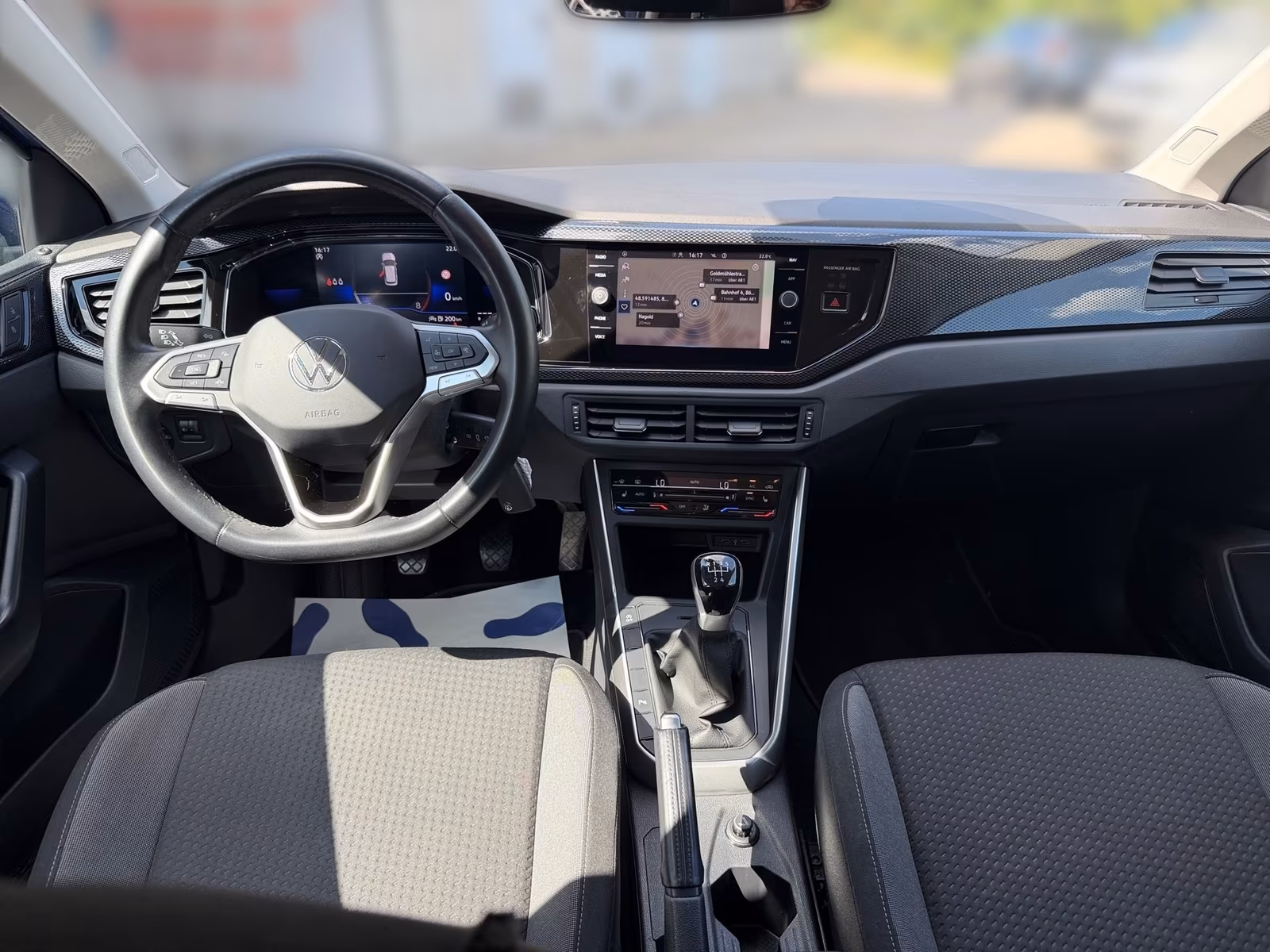 Volkswagen Polo Life * SHZ * NAVI * LED * APP CONNECT *, миниатюра 10