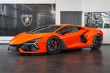 Lamborghini Revuelto V12 - mit Hybrid-Antrieb: Coupe, Orange