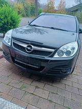 Opel Vectra C Caravan  2.2 Automatik Tüv N... - gebrauchte Opel Vectra aus dem Jahr 2007