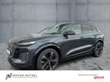 Audi Q6 e-tron S-LINE MATRIX+NAVI+HuD+B&O+AIR+PANO