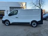 Renault Trafic Kasten L1H1 dCi 120 Klima Allwetter - Renault mit Diesel-Antrieb: Van