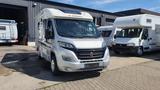 Adria Compact SLS/Slide-Out/Einzelbetten/1 Hand/Euro 6 - Adria Einzelbetten