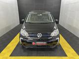 Volkswagen e-up! e-up!+Kam+DAB+PDC+Temp+Klimaauto+Schoku - schwarze Volkswagen e-up!