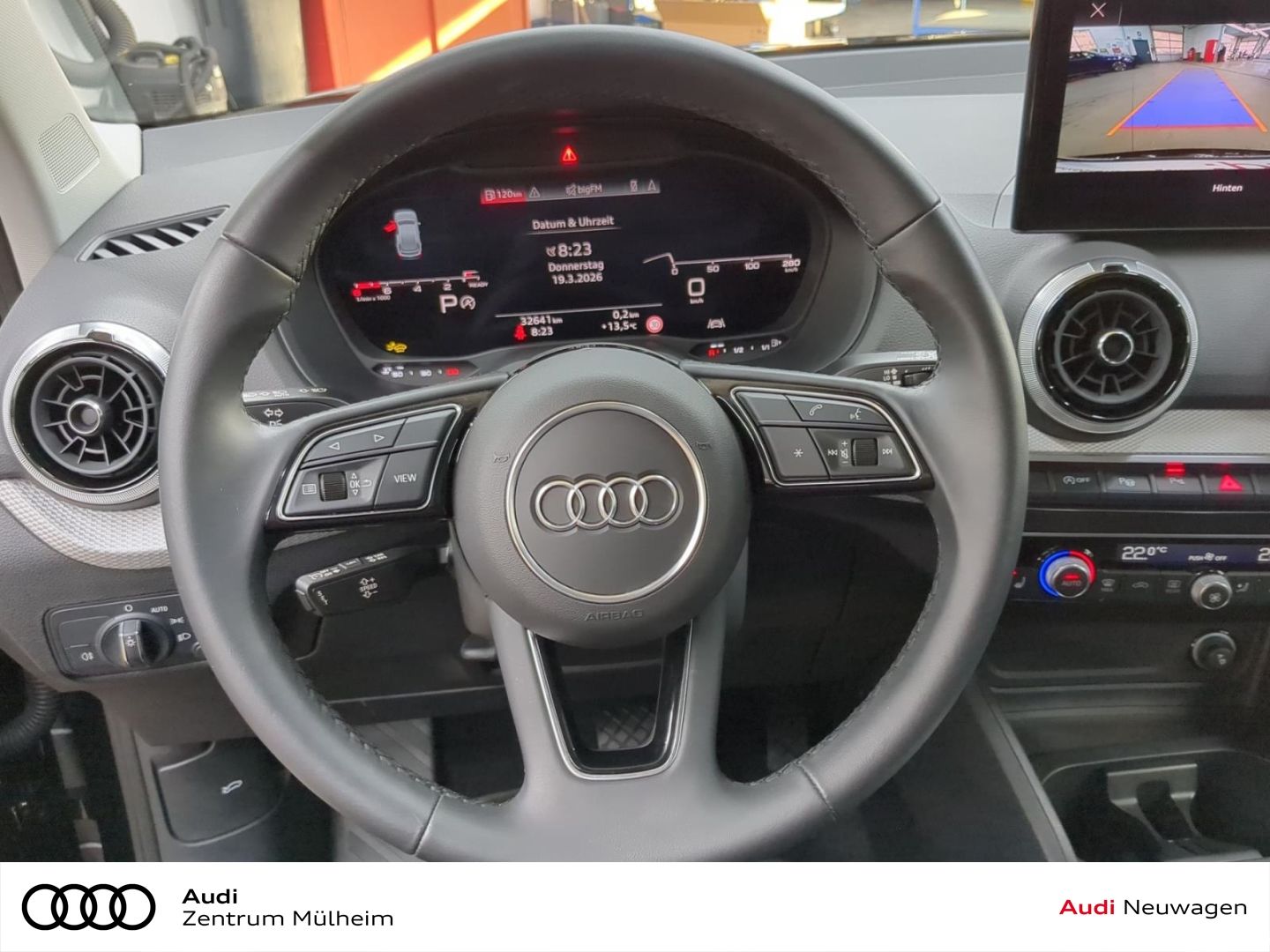 Audi Q2 - Bild 21