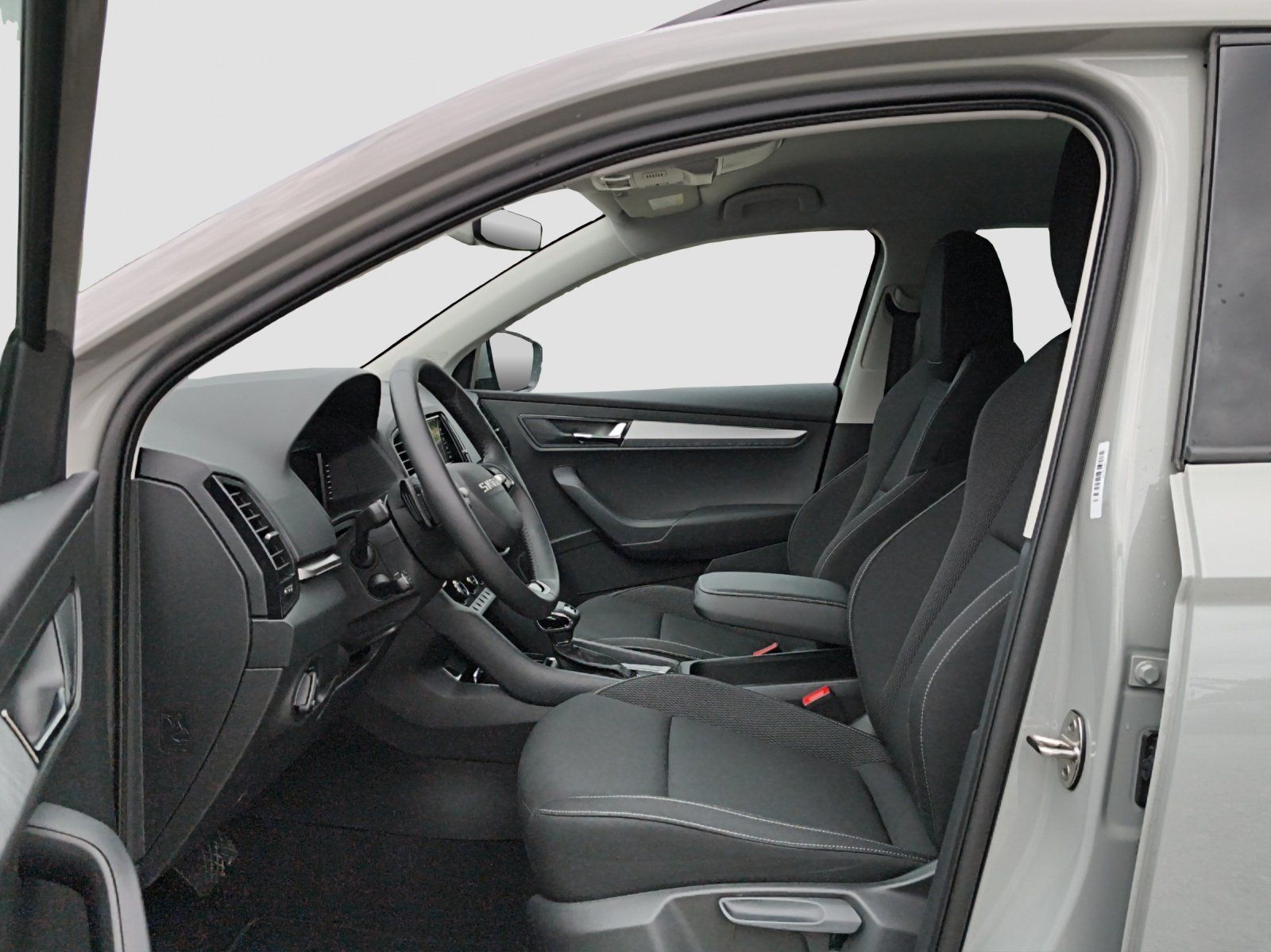 Skoda Karoq - Bild 13