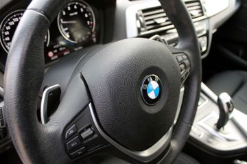 Fahrzeugabbildung BMW 120i Ed. Sport Line Steptr Shz LED Navi HiFi GRA