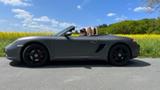 Porsche Traumwagen - 6-Zylinder - Porsche Boxster S - Porsche Gebrauchtwagen in Gießen