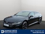 Volkswagen Arteon Shooting Brake R-Line 4Motion 2.0 TSI - Volkswagen Arteon mit Benzin-Antrieb: Kombi