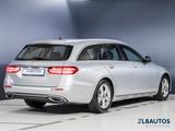 Mercedes-Benz E 220 d T Avantgarde LED/Kamera/Tempom./Ambiente - Mercedes-Benz E 220: T
